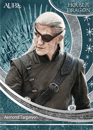 伊蒙德·坦格利安