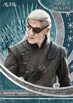 伊蒙德·坦格利安