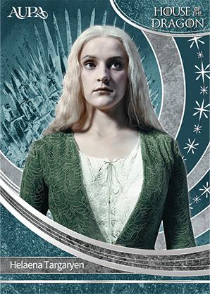 海伦娜·坦格利安