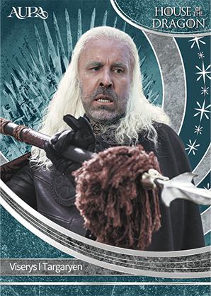 韦赛里斯·坦格利安一世