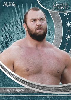 格雷果·克里冈