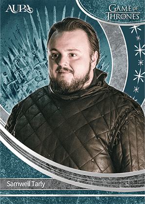 山姆威尔·塔利