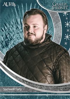 山姆威尔·塔利