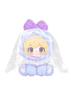 隐藏款-安可摇篮曲