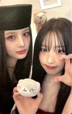 快闪week1专辑满赠23