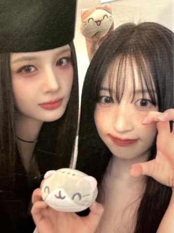 快闪week1专辑满赠23