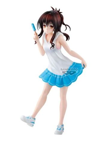 独特魅力 结城美柑