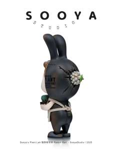 植物研究所 Rabbit Ban-资料图