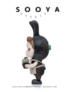 植物研究所 Rabbit Ban-资料图