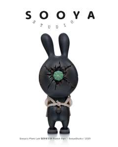 植物研究所 Rabbit Ban-资料图