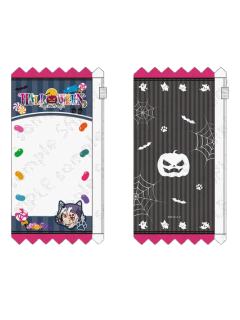 宇髓天元-2025万圣节点心包装风收纳袋