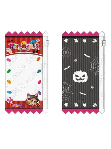 炼狱杏寿郎-2025万圣节点心包装风收纳袋