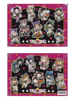 多人-2025万圣节文件夹