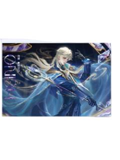 海诺（命运之引）经典款信笺-星赏官《时光信笺CHRONO》收藏信笺套装