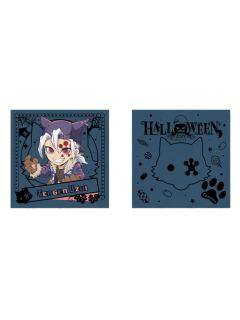 宇髓天元-2025万圣节靠枕