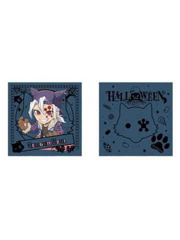 宇髓天元-2025万圣节靠枕