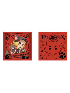 炼狱杏寿郎-2025万圣节靠枕