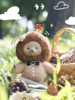 cooky 古奇-资料图