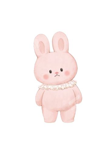 隐藏款-janefer 珍妮花