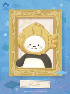 dodo 豆豆-资料图