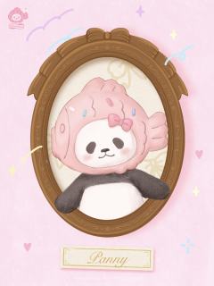 panny 潘妮-资料图