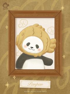 panpan 潘潘-资料图