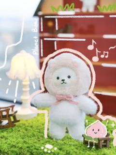 popea 波比-资料图