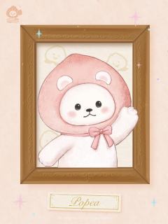 popea 波比-资料图