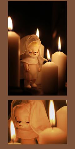 修女GAGA-Todd-资料图