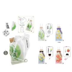 Proof瓶状摇摇亚克力挂件-资料图