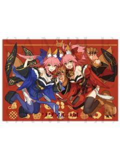 玉藻前&玉藻猫-wada展亚克力板(爱知会场)