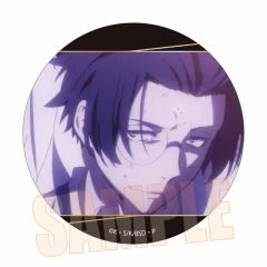 坂口安吾C-BH黑之时代回忆吧唧