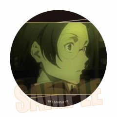 坂口安吾A-BH黑之时代回忆吧唧