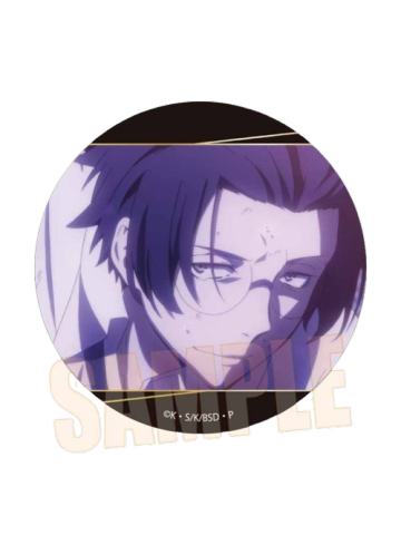 坂口安吾C-BH黑之时代回忆吧唧