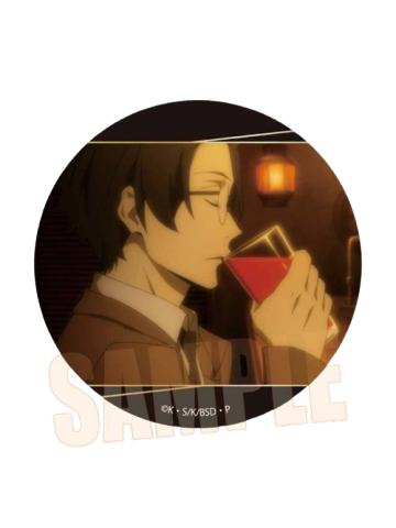 坂口安吾B-BH黑之时代回忆吧唧