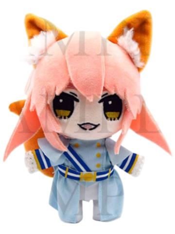 玉藻前-wada展毛绒玩偶