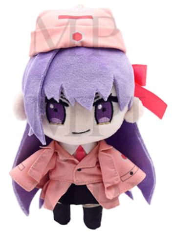 BB-wada展毛绒玩偶