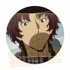 织田作之助B-BH黑之时代回忆吧唧