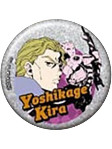 吉良吉影-bandai不灭钻石闪吧唧vol.2