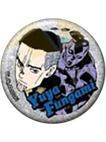 喷上裕也-bandai不灭钻石闪吧唧vol.2