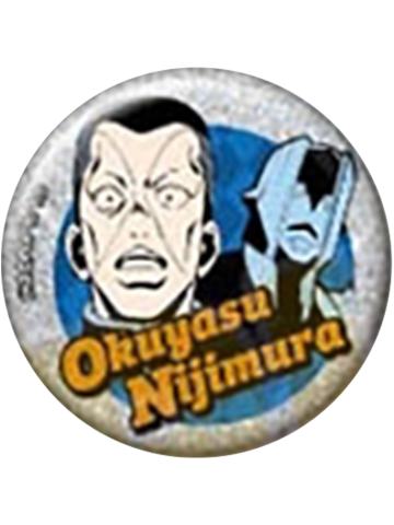 虹村亿泰-bandai不灭钻石闪吧唧vol.2