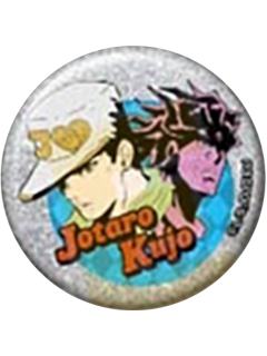 空条承太郎-bandai不灭钻石闪吧唧vol.2