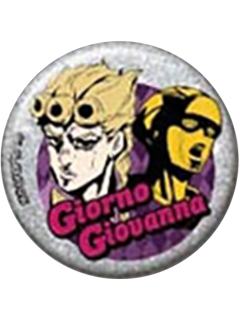 乔鲁诺·乔巴纳-bandai黄金之风闪吧唧vol.2