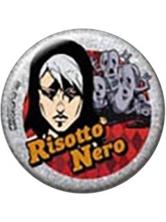 里苏特·涅罗-bandai黄金之风闪吧唧vol.2