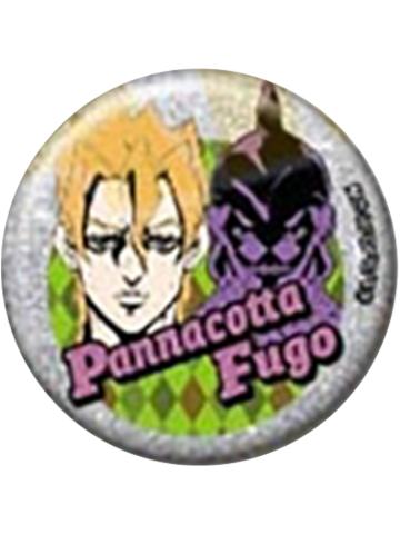 潘纳科达·福葛-bandai黄金之风闪吧唧vol.2