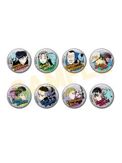 bandai不灭钻石闪吧唧vol.2