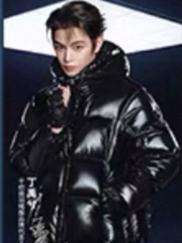 千仞岗代言卡 ver.E