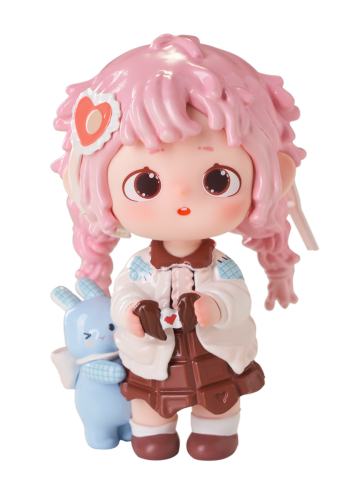 隐藏款-初雪告白