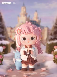 隐藏款-初雪告白