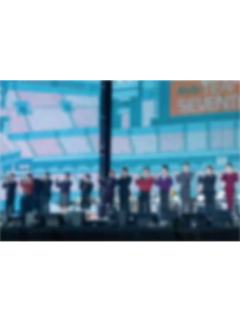 25克拉岛tme迷你海报